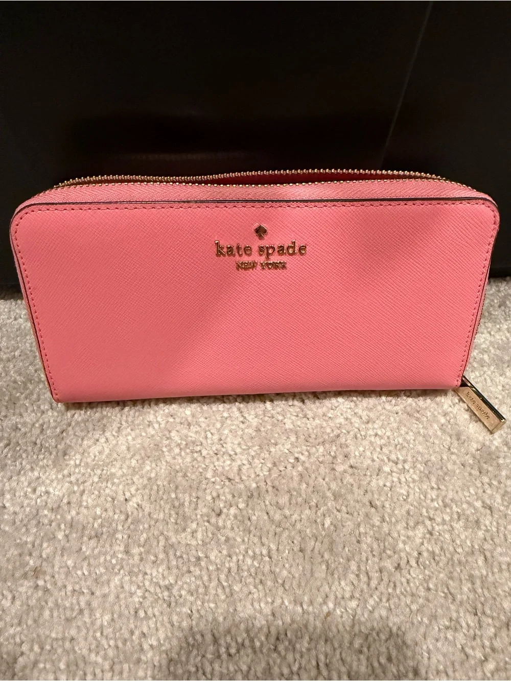 Kate Spade Madison Continental Wallet